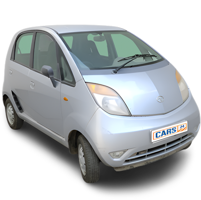 Tata Nano-img
